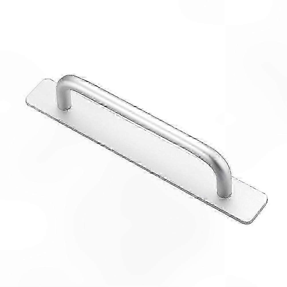 Cabinet and Drawer Adhesive Handle for Kitchen and Closet Use