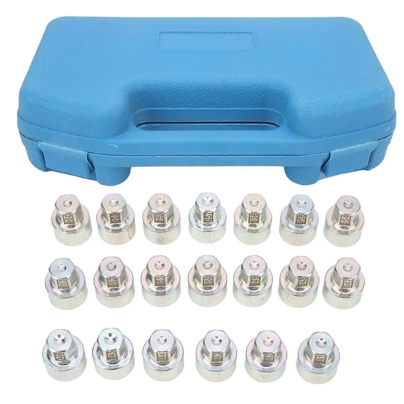 lug nut socket set wheel lock removal tool high strength durable