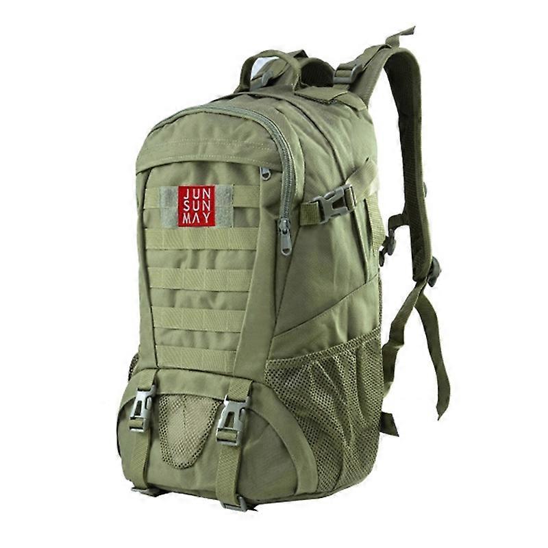 JSM J003 27L Outdoor Molle Camping Backpack