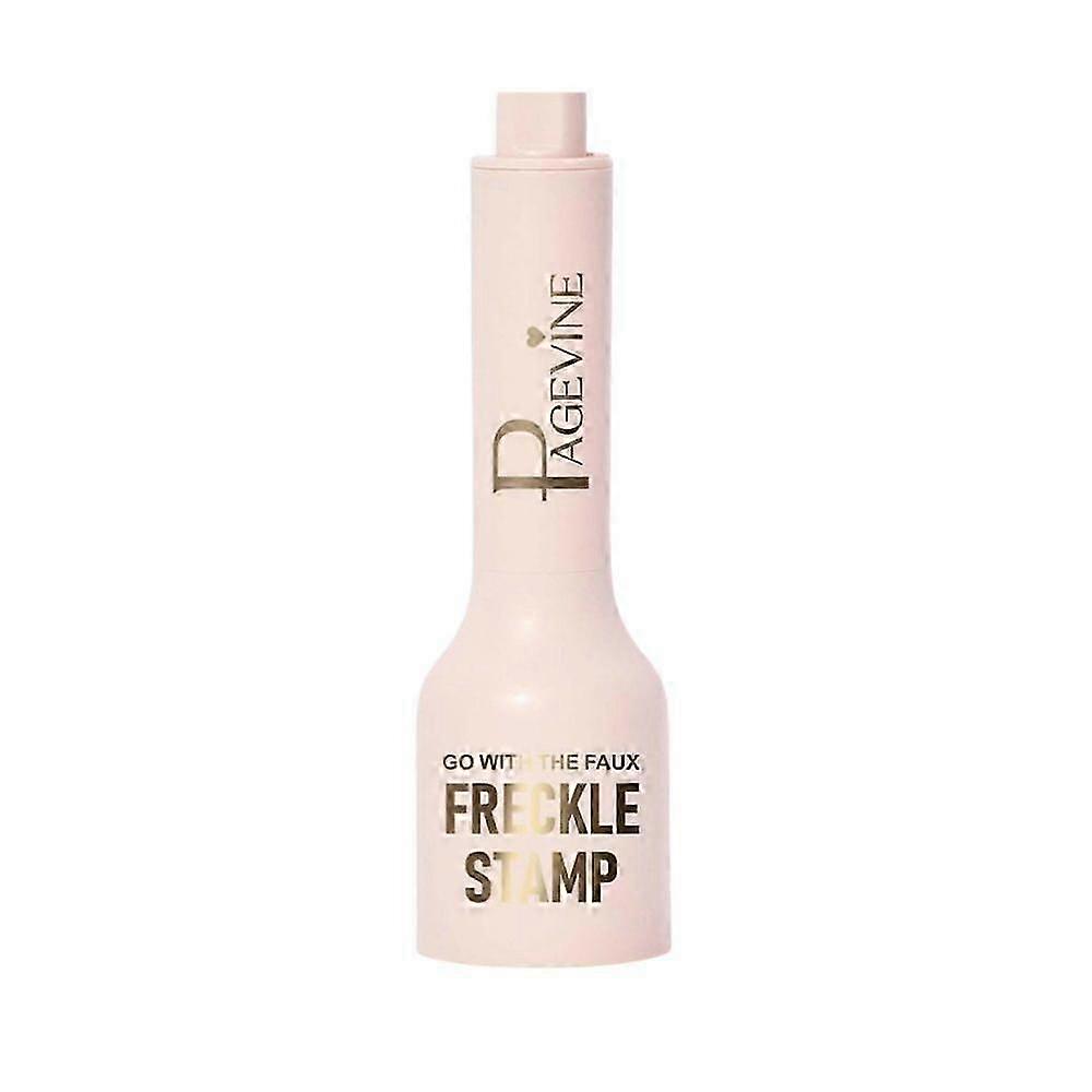 Freckle Stamp, 5-Point Freckle Stamp, Freckles Pen,Faux Freckle Foundation Sitck