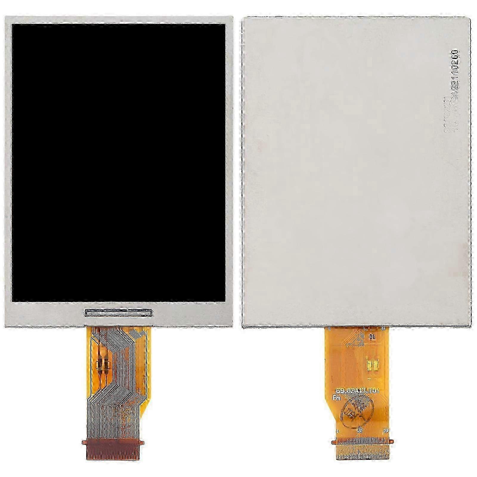 Replacement LCD Screen for Olympus VR-320 Digital Camera OEM Compatible hwy