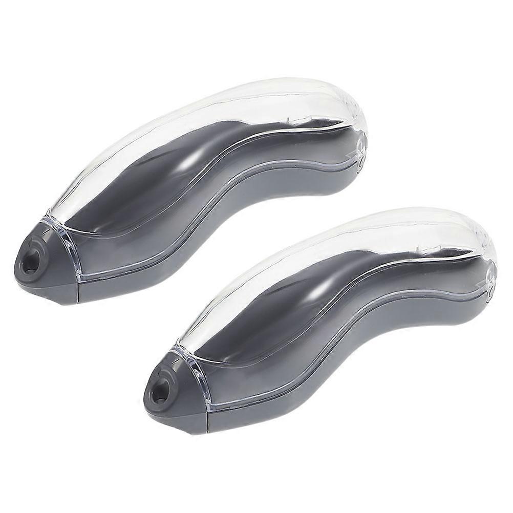 Eyewear Protective Case, Universal Compatibility for Swim Goggles and Glasses