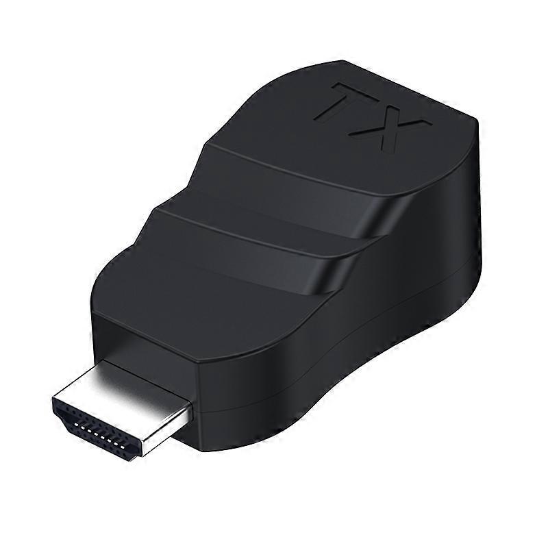 30m HDTV to RJ45 Network Cable Extender