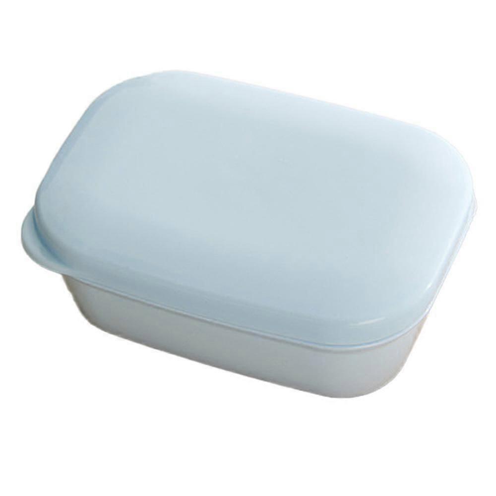 Soap Holder , Travel Soap Container With Lid, Portable Bar Soap Holder
