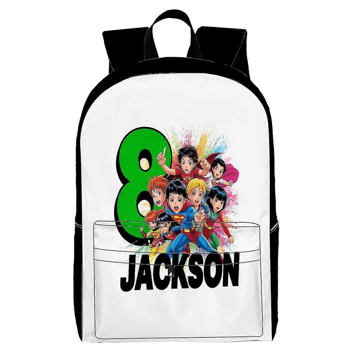 Backpack, with Multiple Organizational Compartments, Fits 15.6 Inch Notebook, for Travel, Teen, Business Work R3213