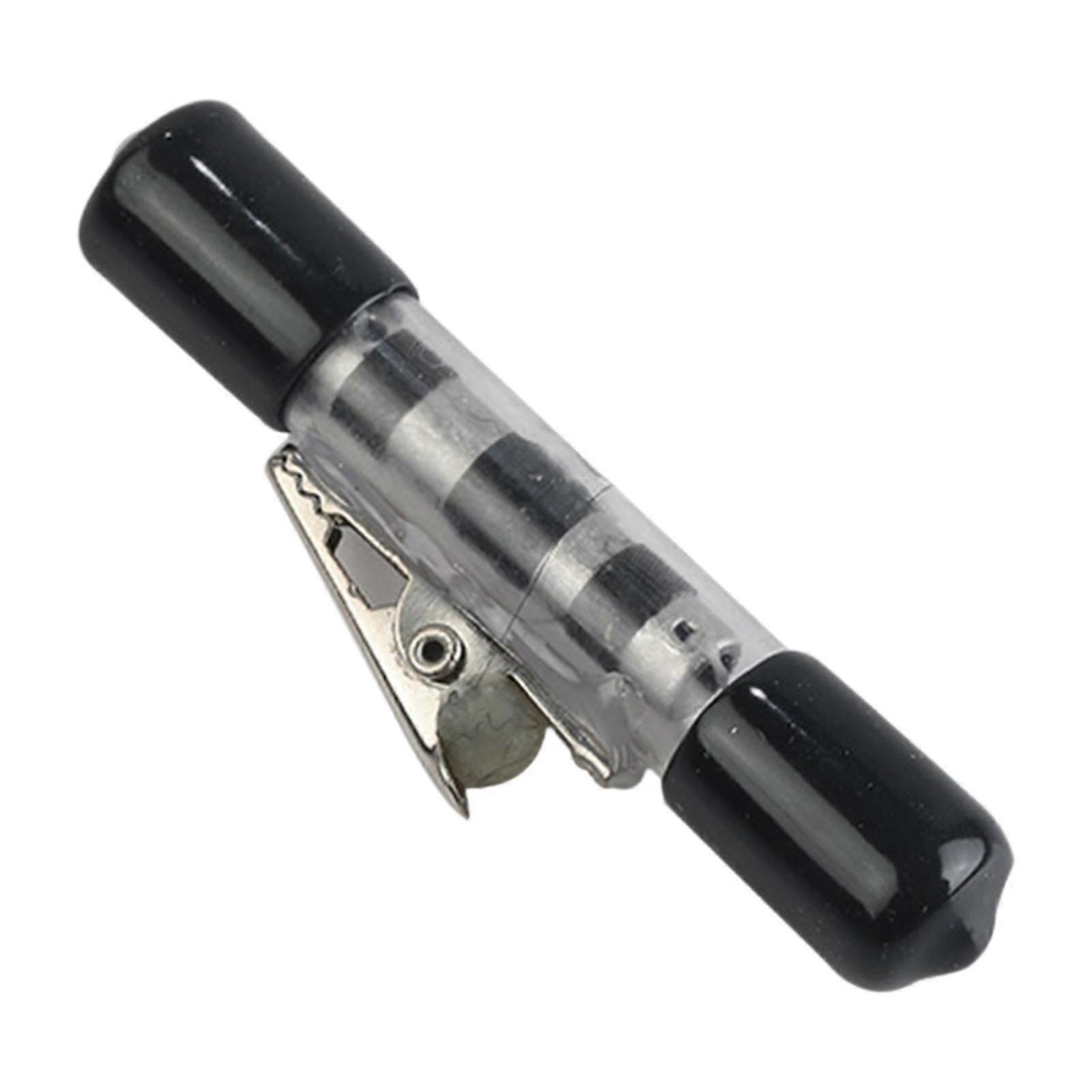 Invisible Thread Retractor Small to Carry Prop Novelty Levitation Floating