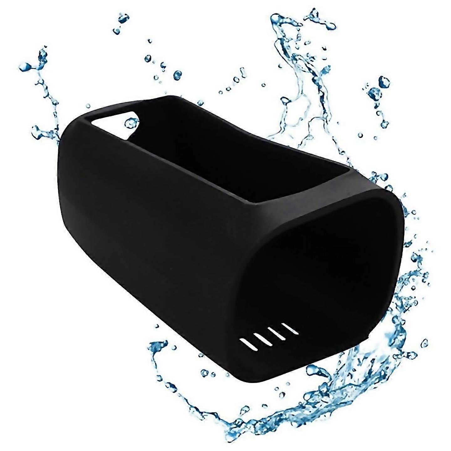 For silicone case easy installation surveillance camera protective case compatible for eufy security