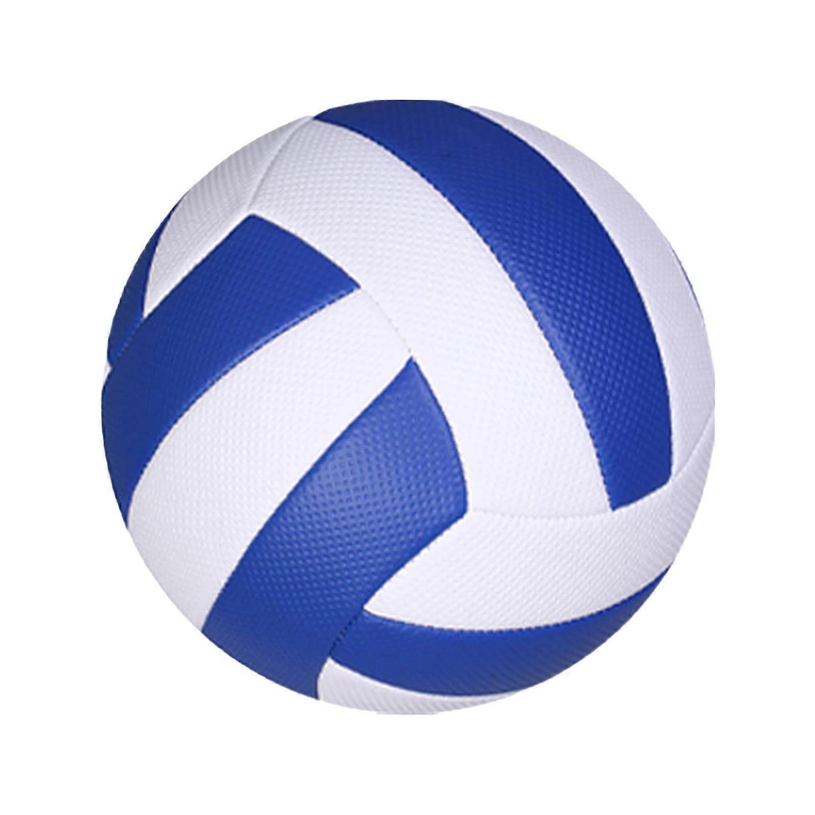 Volleyball Ball Beach Game Practice Children's Toy Fitness Trainer Training