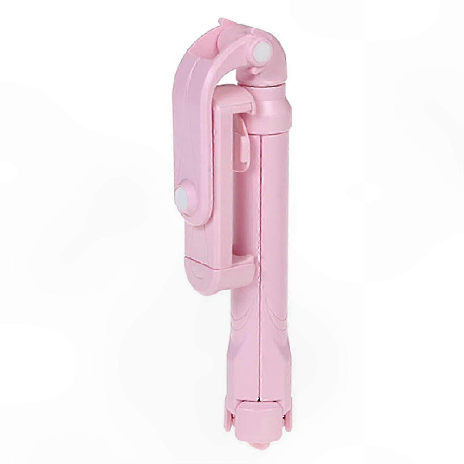 Adjustable Folding Selfie Stick with Tripod Stand for Universal Smartphones