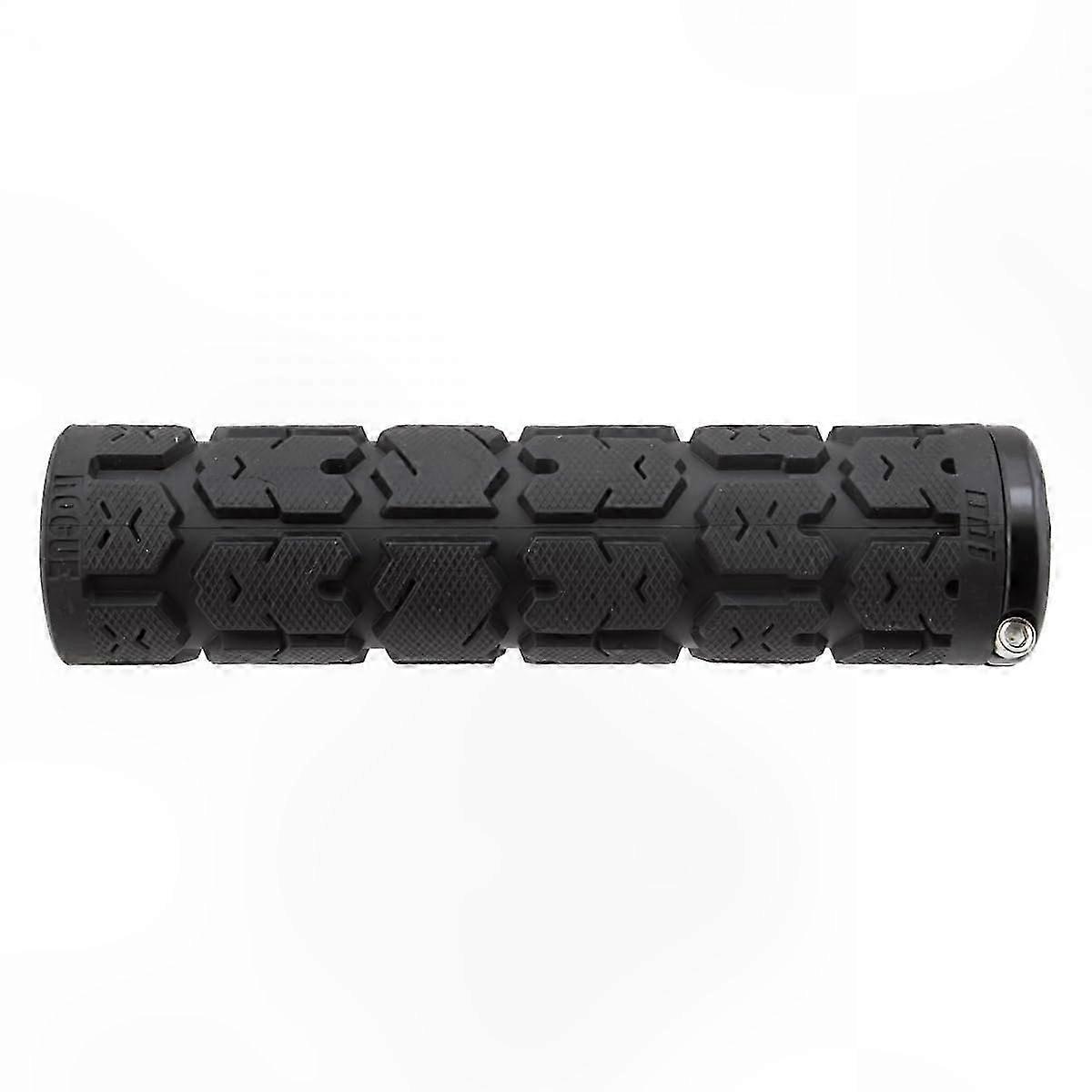 Rogue V2.1 Lock-On Grips for Bicycles