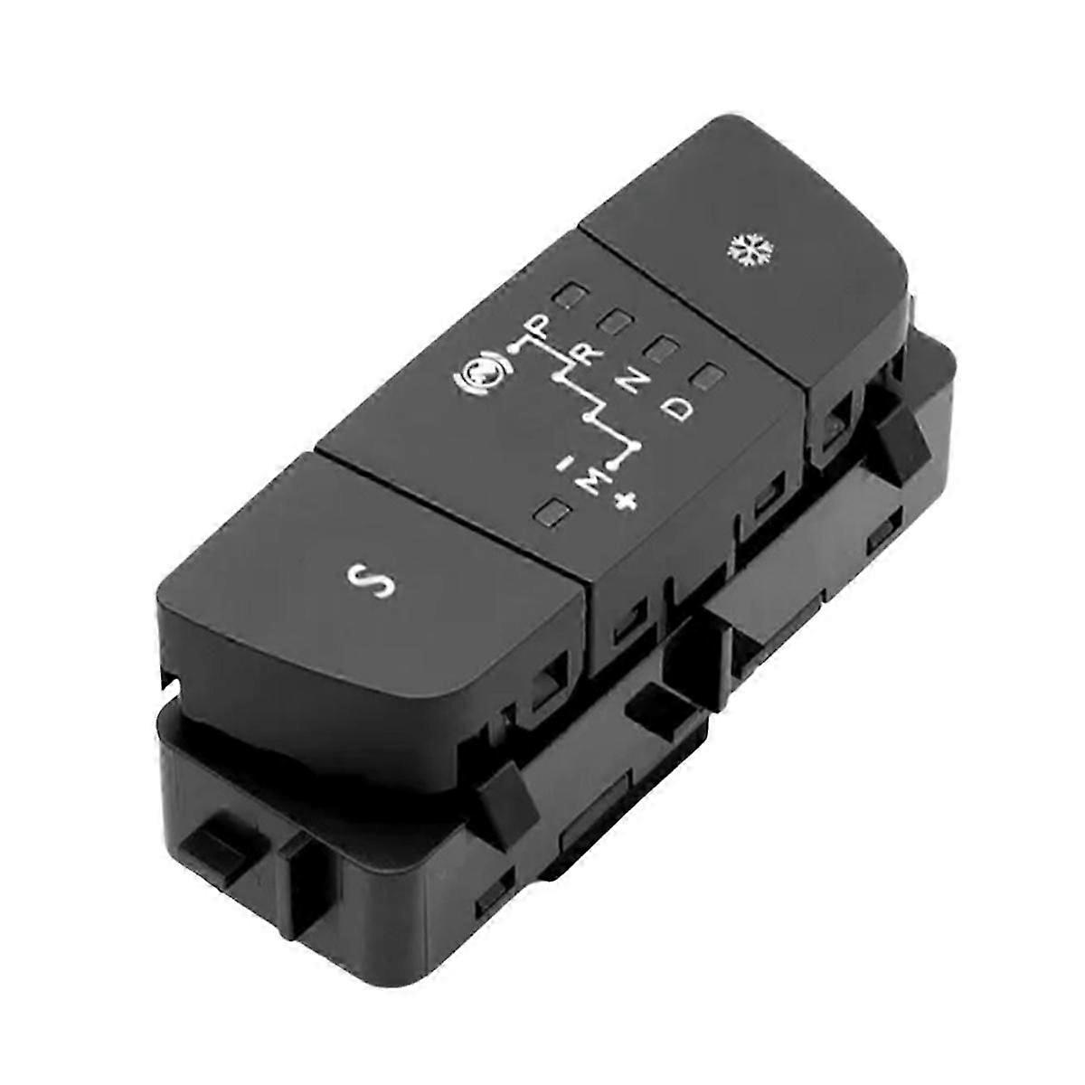 Shift Switch Gear Display Switch Shift Display Panel 98046755ZD for 508 408 308S C5 Quality