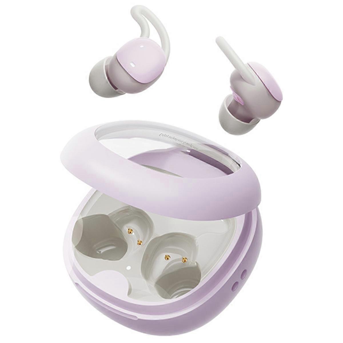 Sleep Earbuds for Side Sleepers Noise Cancelling Mini