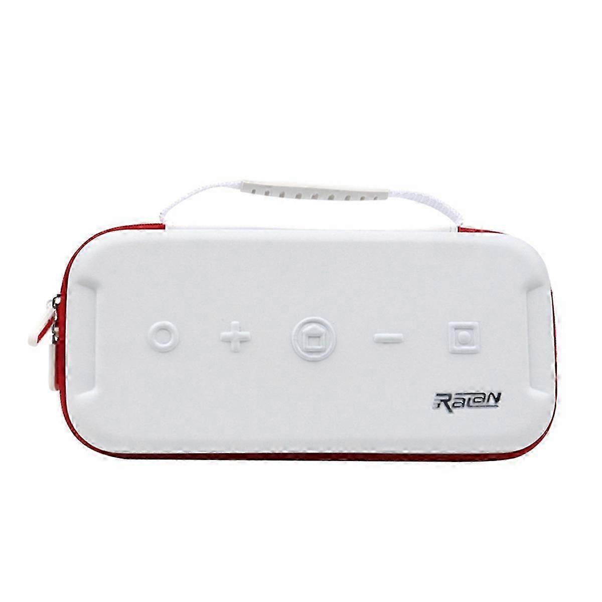 Hard Travel Case for Switch 2 Carrying Shell Cover Protective Storage Bag for Switch 2 Game Console Accessories B