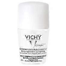 Vichy antiperspirant deodorant roll-on 50ml