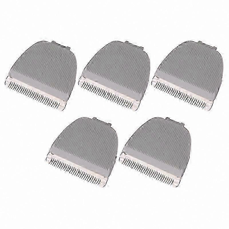 Replacement Blade for Pet Trimmer Electric Clipper Head Compatible with CP-6800 KP-3000 CP-5500 Models
