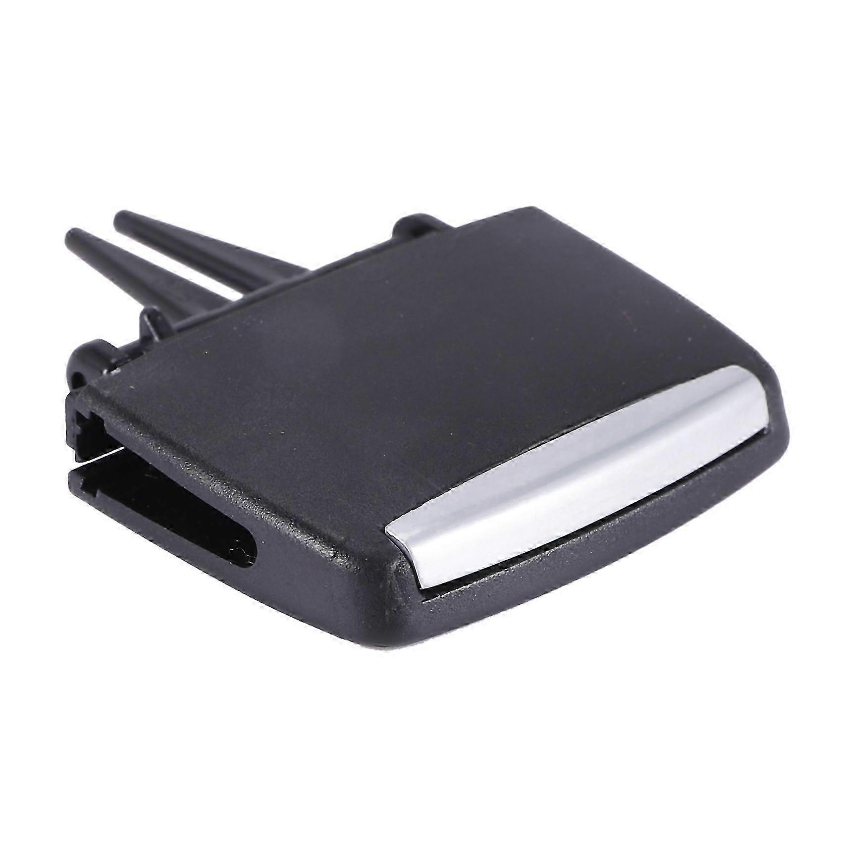 طقم إصلاح ل X5 E70 06-13 & X6 E71 مكيف الهواء مخرج تنفيس مقطع علامة التبويب كليب