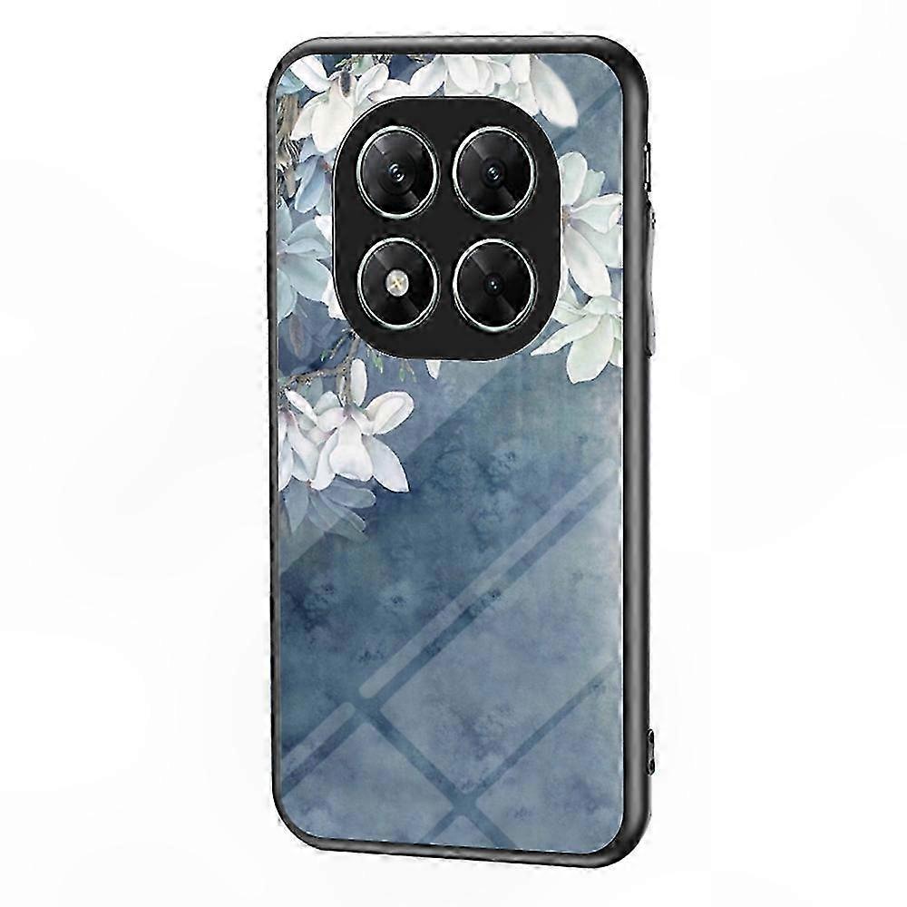 Durable and Stylish Protective Case for Poco X7 5G Smartphone