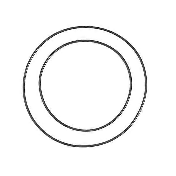 For RQ-SX Series Wide Flat Cassette Tape Machine Belt Assorted Common Belt for Recorder Repeater DVD Drive