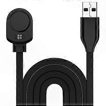 USB-oplaadstation voor MARQ 2-serie smartwatch - 1M-kabel voor atleet-, avonturier- en kapiteinsmodellen