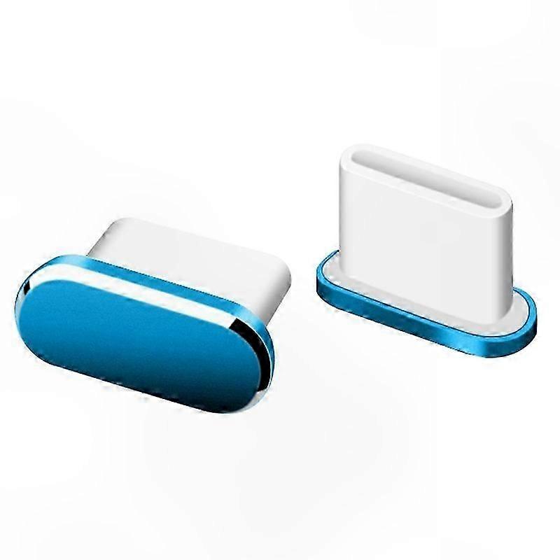 Dustproof Cover for Type-C Port Cell Phone Anti-Dust Cap Protector