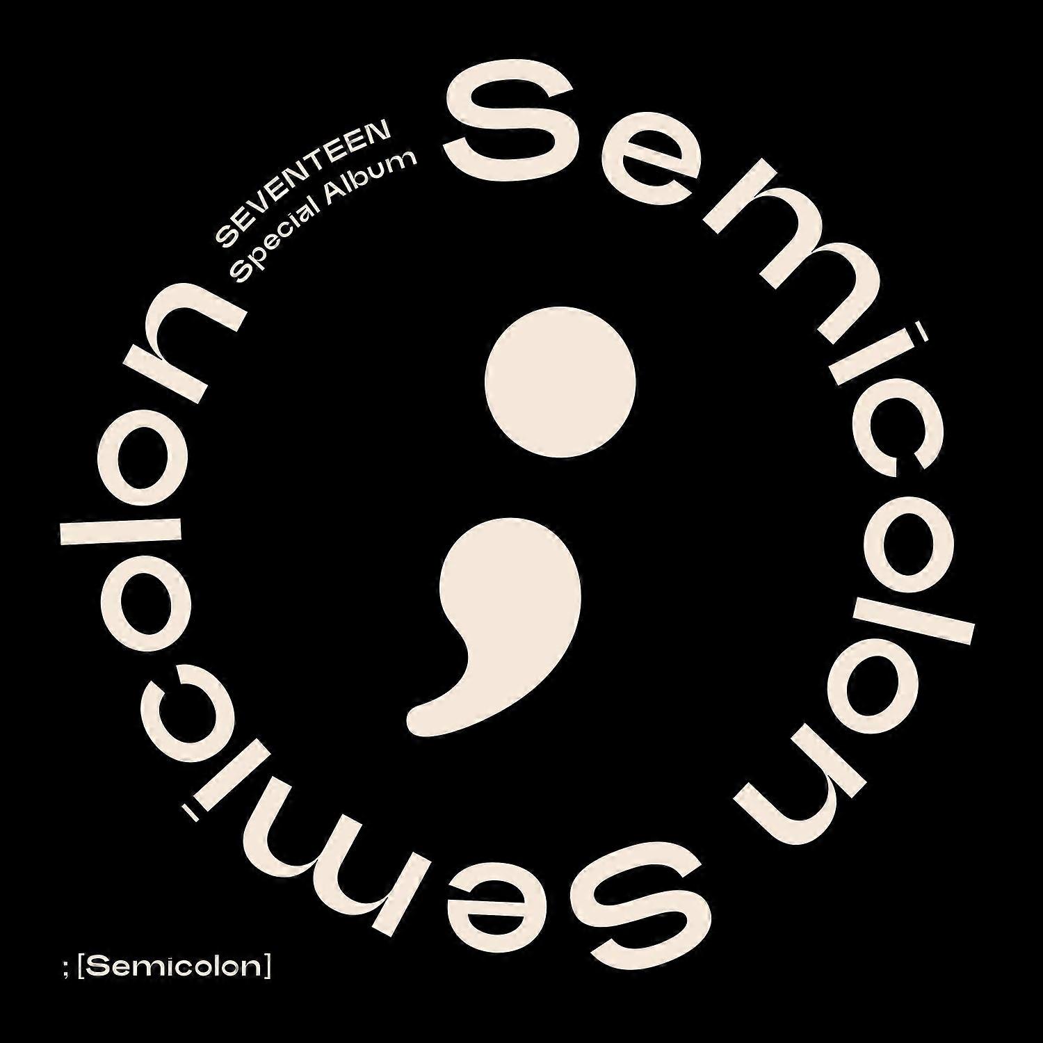 Seventeen - ; [Semicolon]  [COMPACT DISCS] USA import