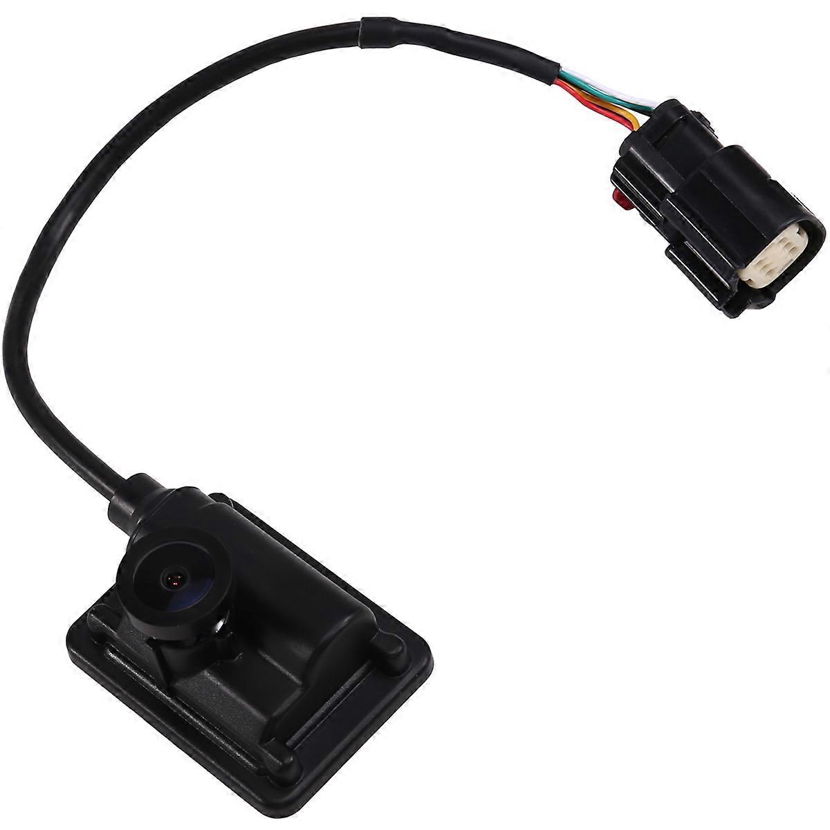 New Rear View Camera Parking Aid Camera AW93-19G490-AD for