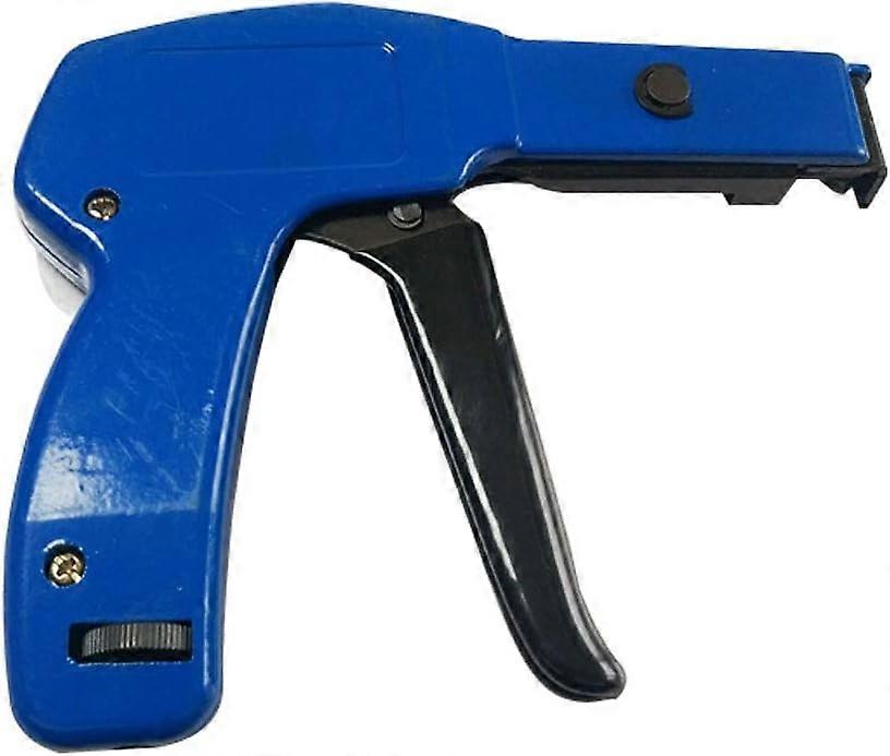 Spanpistool spangereedschap kabelbinder kniptang