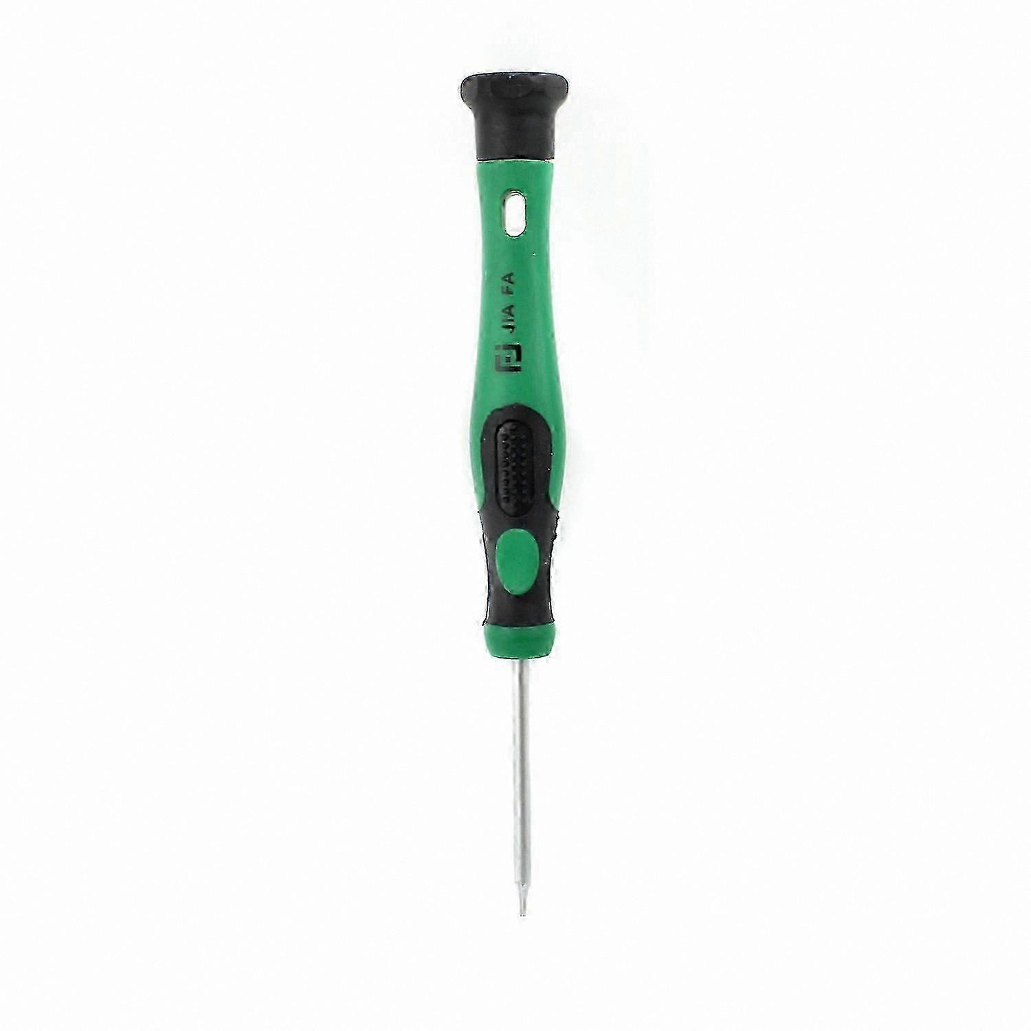 Anti-Slip Handle Torx T5 Screwdriver for Precision Repairs