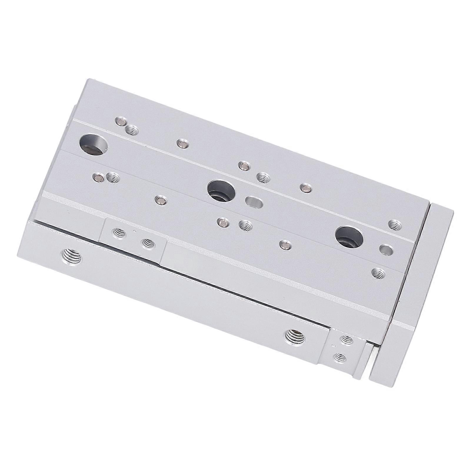 Air Pneumatic Parallel Gripper M5x0.8, 30mm Stroke, High Accuracy