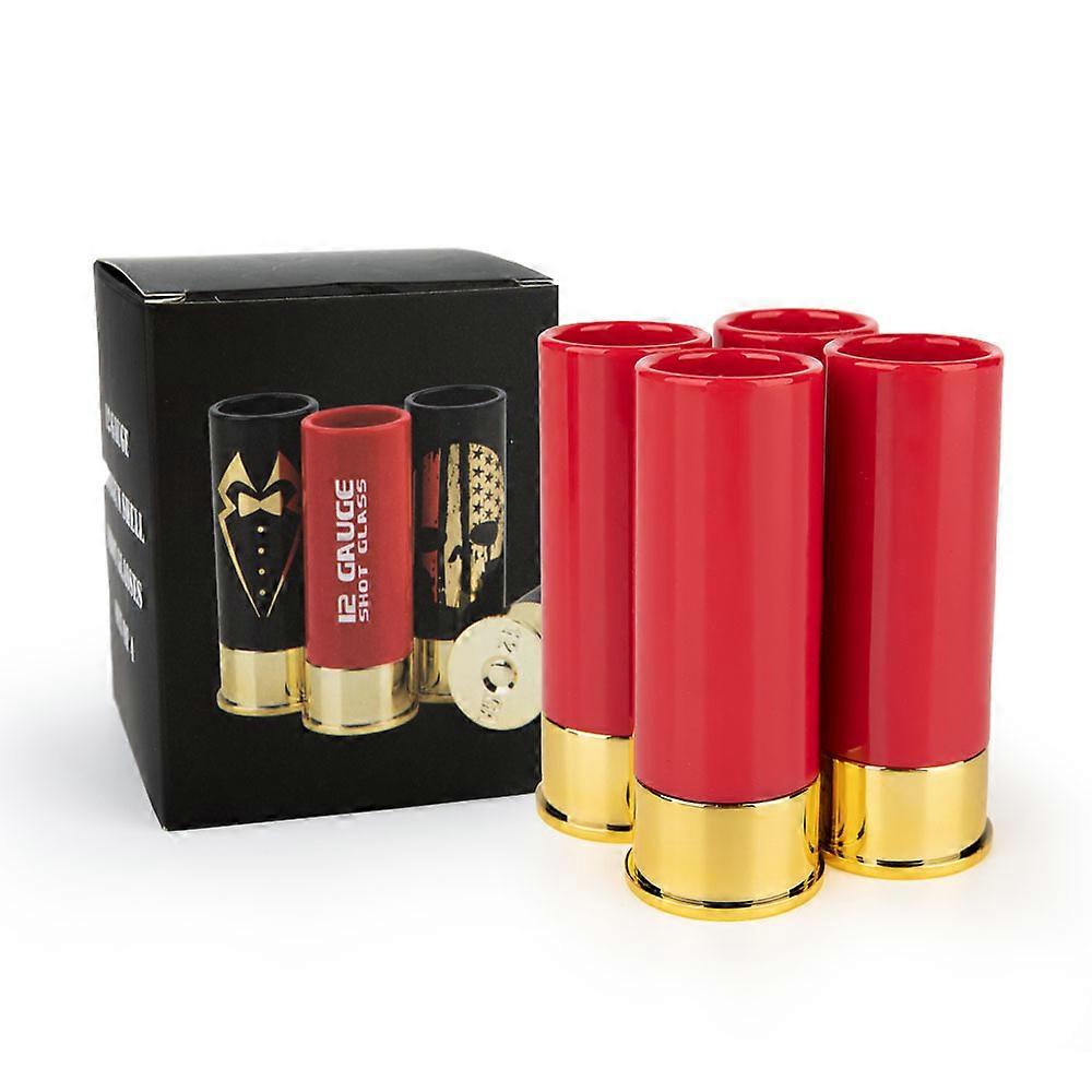 Bullet glass American spirits tequila cup