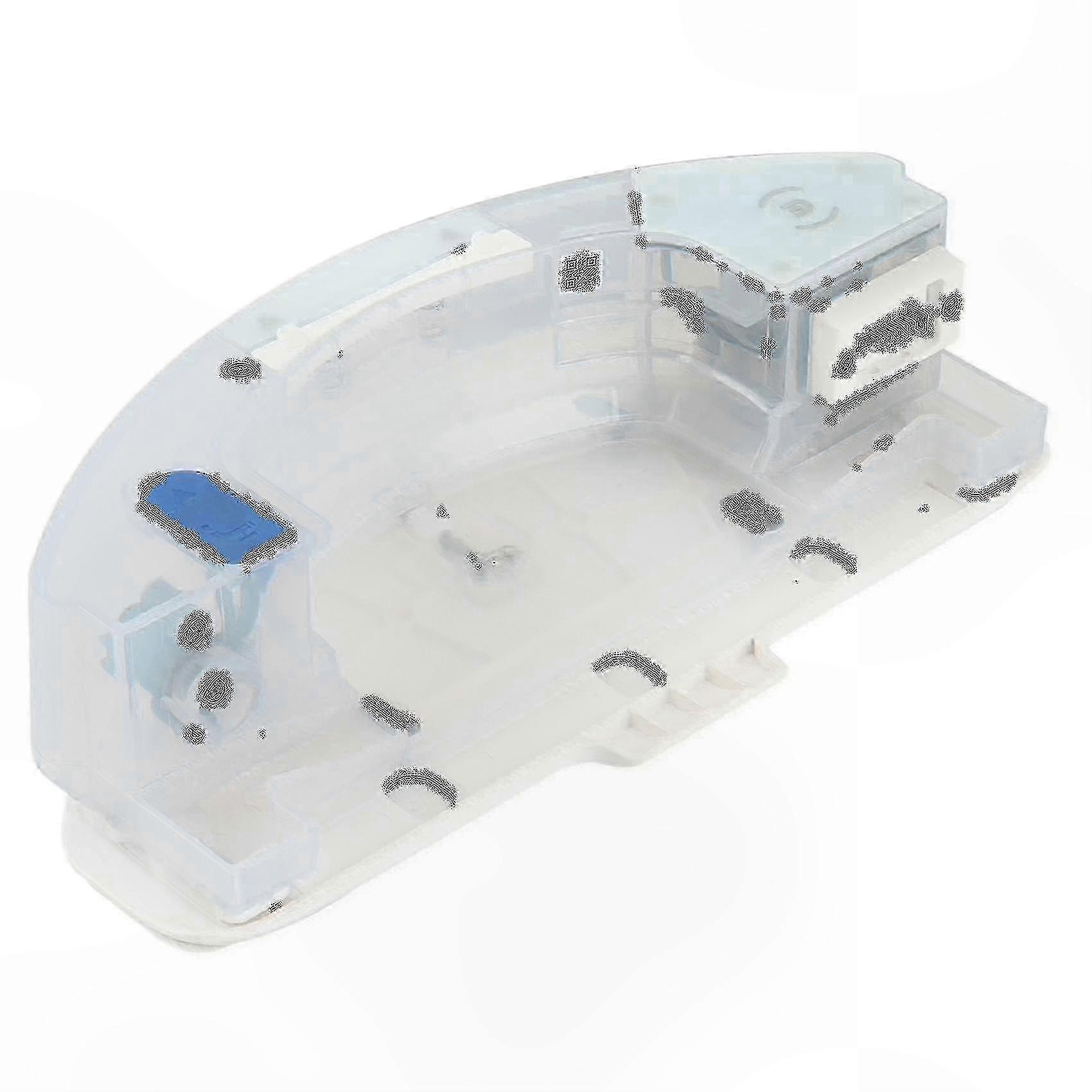 Robot Mopping System with Water Tank for T9 Series, White