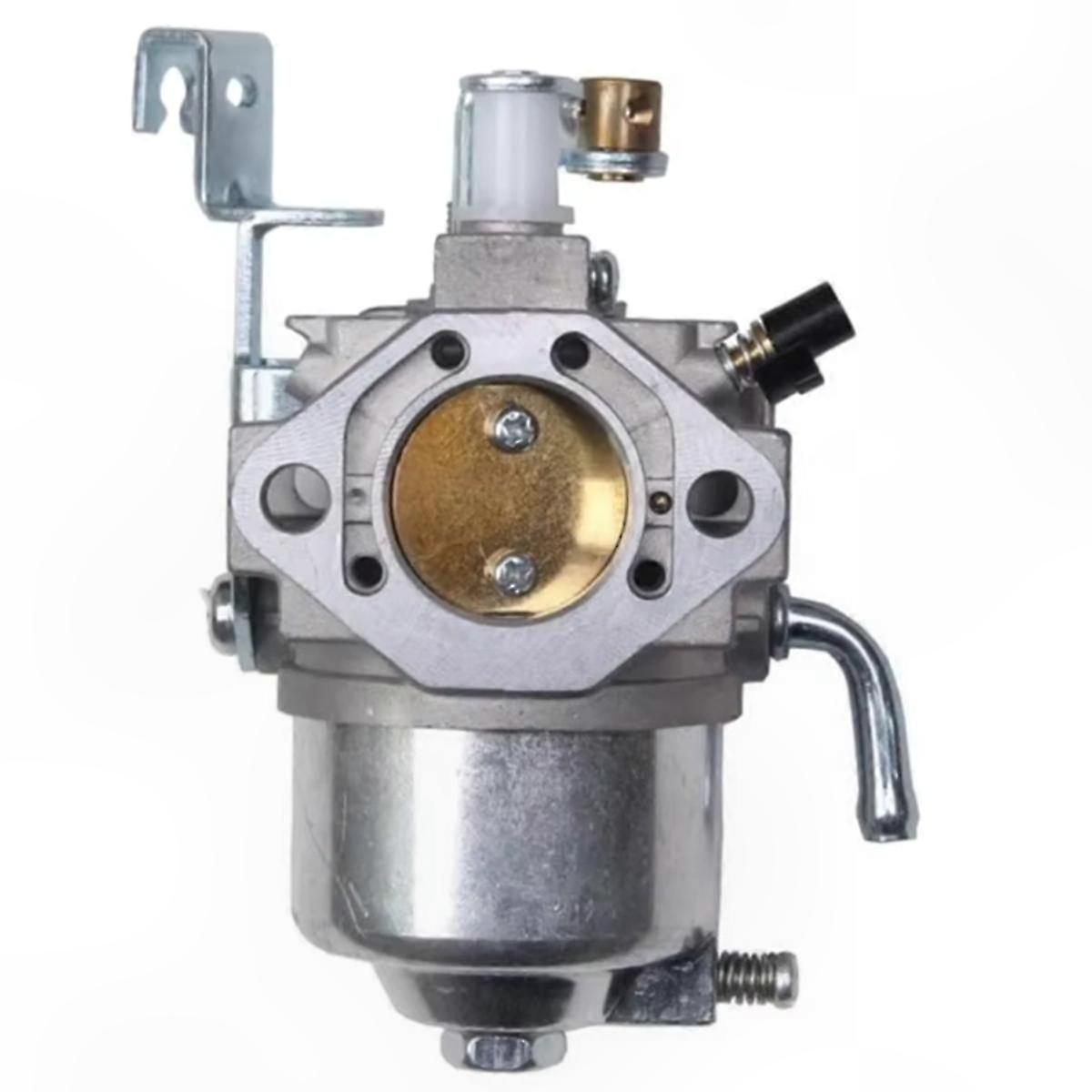 Engine Carburetor Compatible with Robin EH41 EH41D Models 267-62302-20 Replacement Part