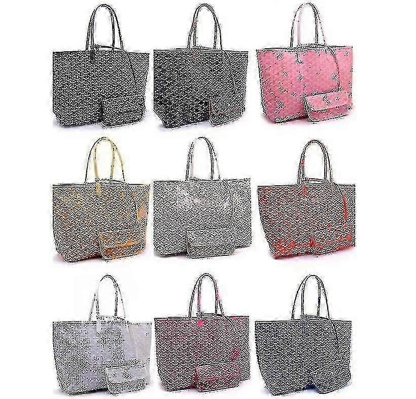 가방 대용량 토트 백 어머니 가방 핸드백 선물 톱