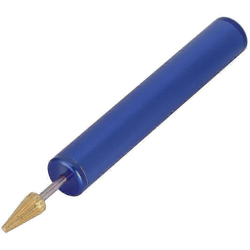 2025 Latest Model Faux Leather Edge Dyeing Pen Handheld Edge Printing Roller