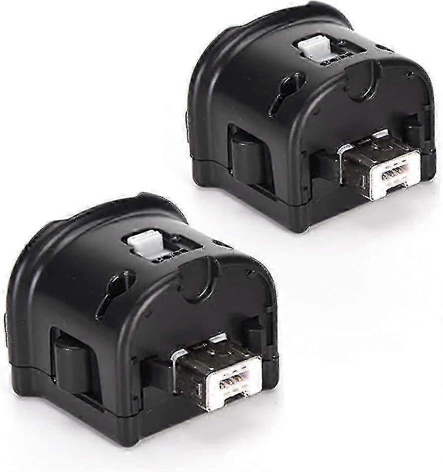 Sensore adattatore Motion Plus per telecomando Wii, sostituzione per Wii Motion Plus