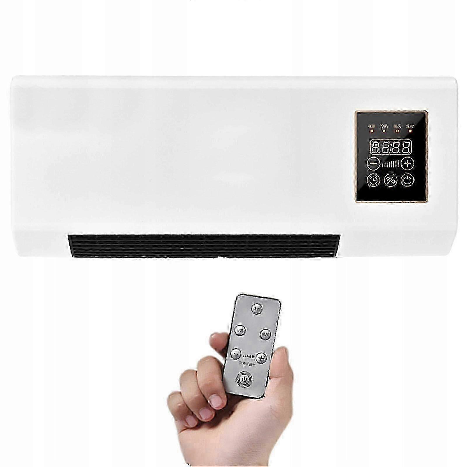 Wall Air Conditioner Fast Cooling And Heating