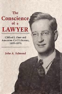 Conștiința unui avocat