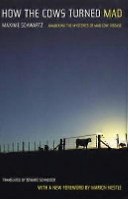 How the Cows Turned Mad