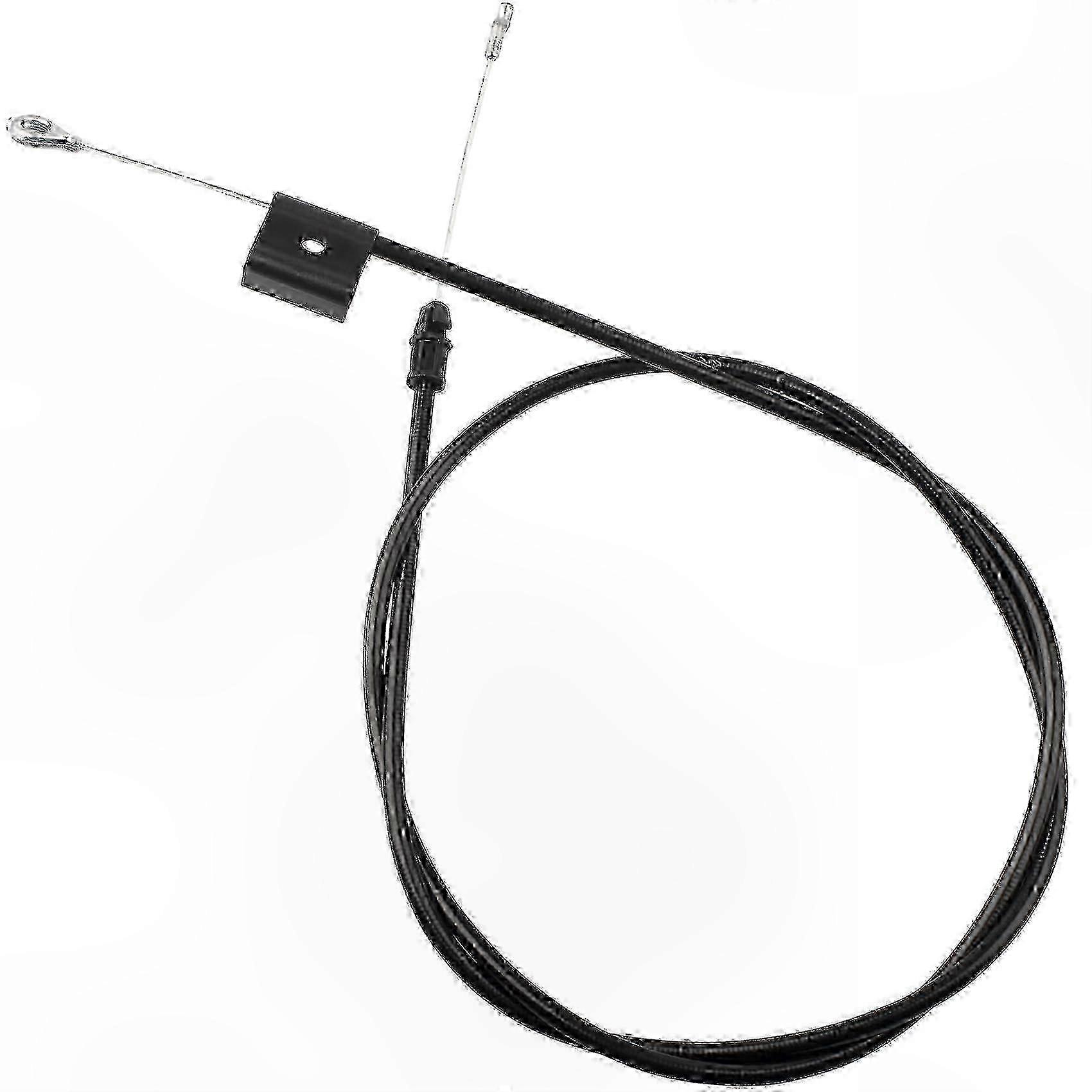 Replacement Push Pull Cable for 21" Walk Behind Mower JS60 JS60H JS61 JS63 Models