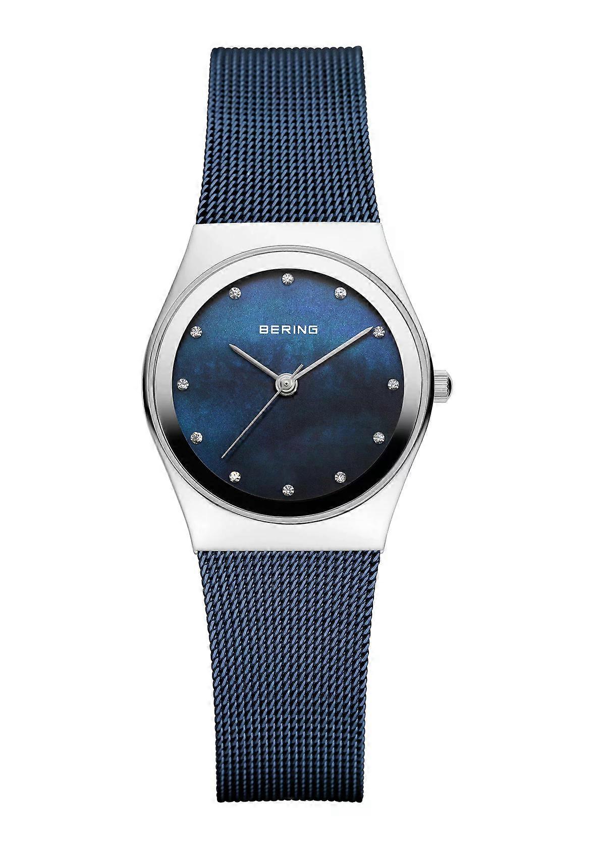 BERING Clásico Damenuhr (12927-307)