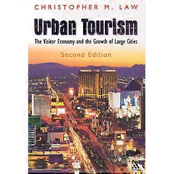 Turismo urbano - Chris Law