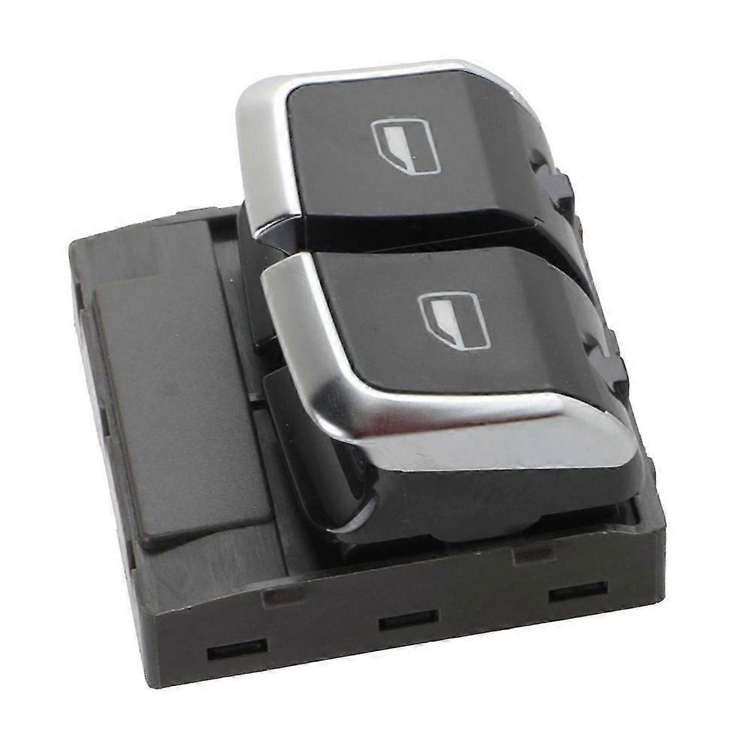 Car 8K0959851G Power Window Master Switch Button for RS5 2010-2016 A5 S5 2012-2016