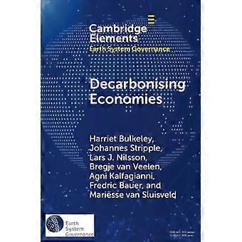 Descarbonizando as Economias - Harriet Bulkeley