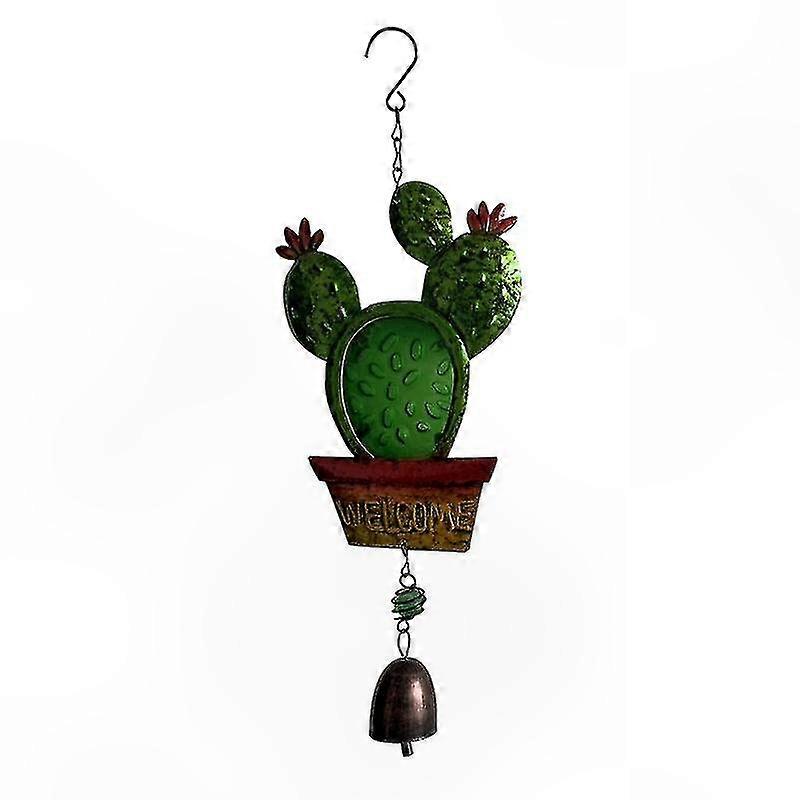 Single Wind Chime for Outdoor Patio Decor