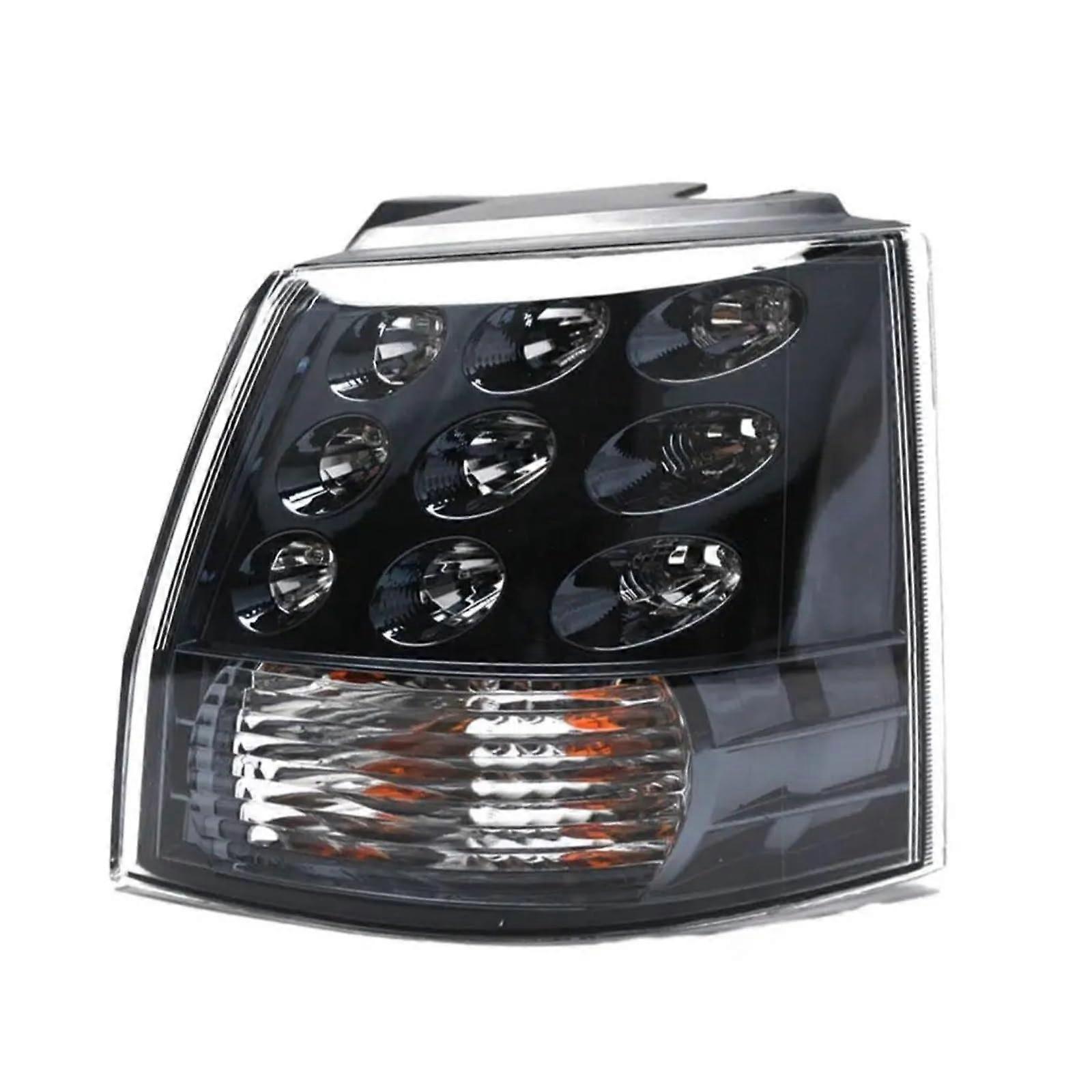Rear Tail Light Housing for Mitsubishi Outlander EX 20072013 Right Side Tail Light Assembly Turn Signal Lamp OEM Replacement