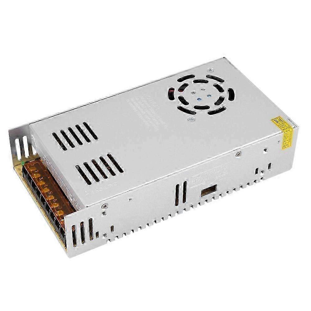 DC 12V Switched Mode Switching Power Supply for LED Lighting Security Monitor Devices 30A 360W