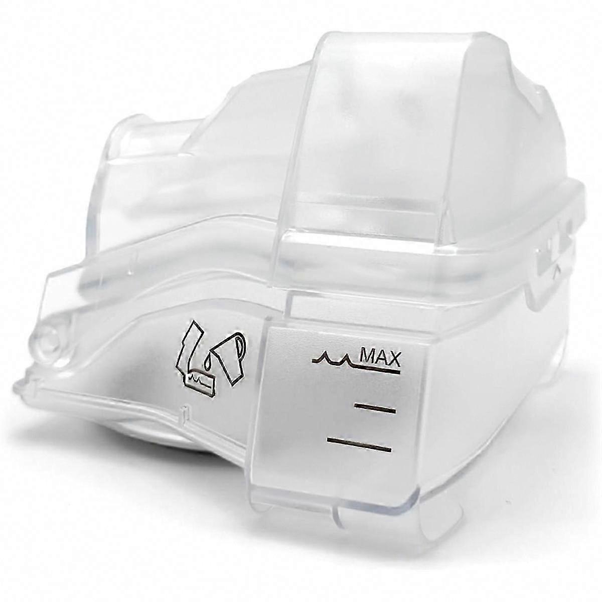 Replacement Water Chamber for AirSense 10 & AirCurve 10 CPAP Humidifier Accessory