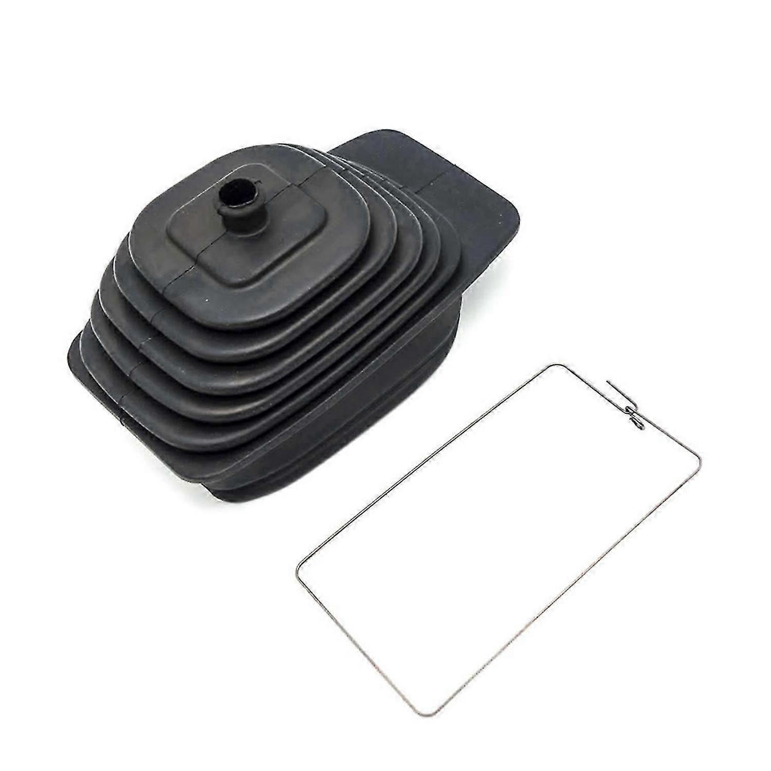 For HISUN Gear Shift Boot with Clamp, MASSIMO UTV700,MSU500,YS700