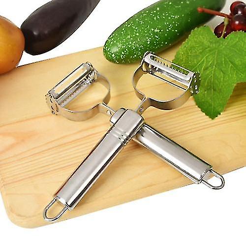 Potato Peeler Carrot Grater Fruit Slicer Cutter Vegetable Slicer Multifunctional