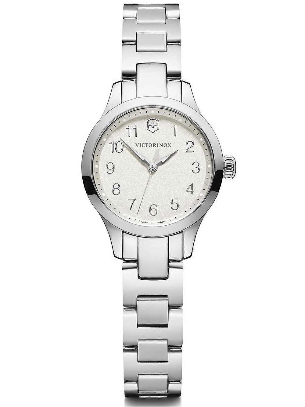 Ladies Watch Victorinox 241840, Quartz, 28mm, 10ATM
